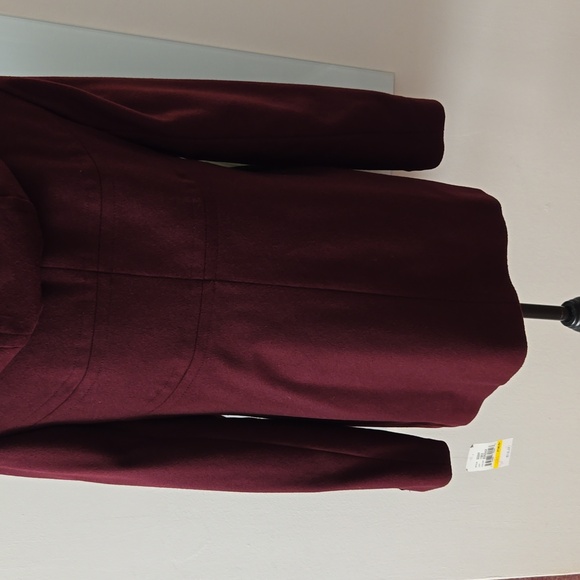 Anne Klein coat in Size M - Picture 4 of 11